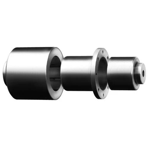 Polyurethane Foam Machine Megnetic Coupling