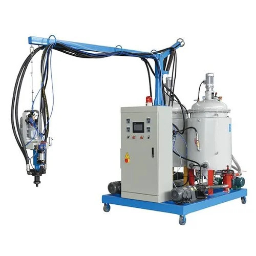 Low Pressure Polyurethane Foaming Machine